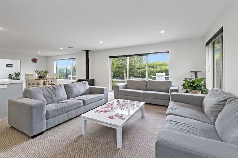 Photo of property in 55 Dryden Avenue, Rolleston, 7614