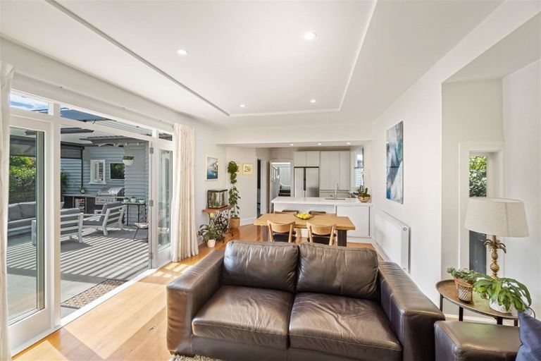 Photo of property in 29 Clissold Street, Merivale, Christchurch, 8014