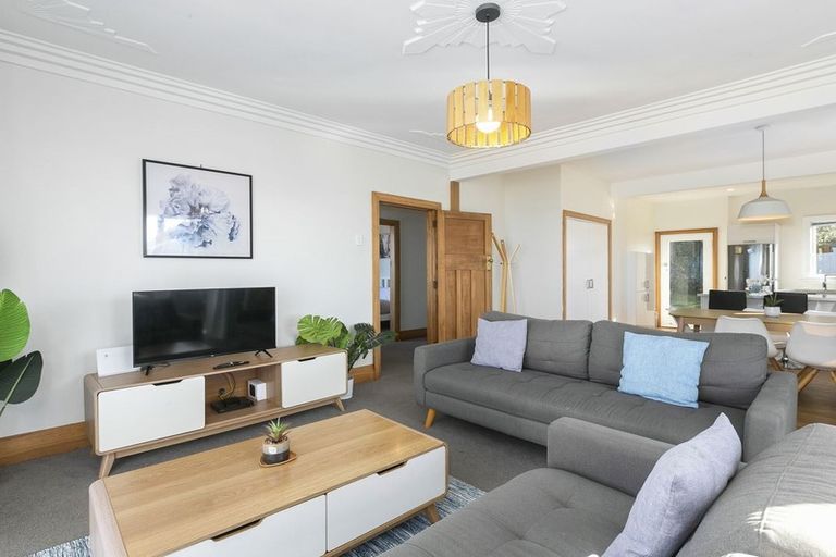 Photo of property in 118 Forfar Street, Clyde Hill, Dunedin, 9011