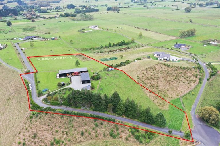 Photo of property in 7c Beoley Lane, Whatawhata, Hamilton, 3290