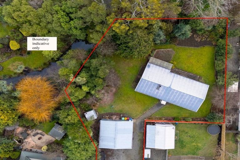 Photo of property in 67a Murray Street, Temuka, 7920