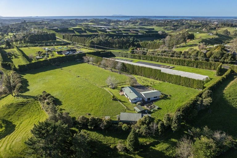 Photo of property in 386 Wainui Road South, Whakamarama, Katikati, 3181