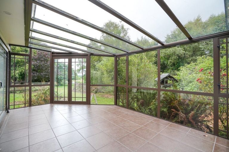 Photo of property in 297 Thornbury Waimatuku Road, Flints Bush, Riverton, 9883