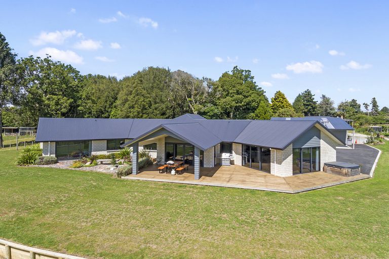 Photo of property in 2/2127 Arapuni Road, Pukeatua, 3880