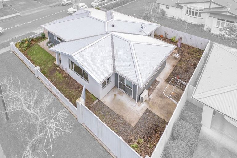 Photo of property in 58 Oakland Avenue, Saint Johns Hill, Whanganui, 4500