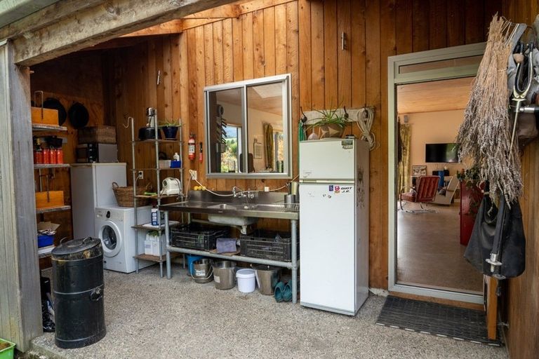 Photo of property in 1370 Motueka Valley Highway, Ngatimoti, Motueka, 7196