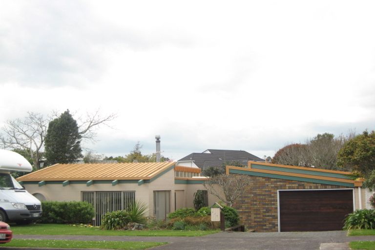 Photo of property in 149 Govett Avenue, Frankleigh Park, New Plymouth, 4310