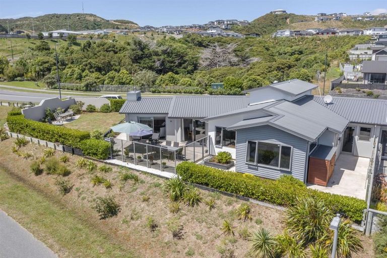 Photo of property in 2 John Burke Drive, Aotea, Porirua, 5024