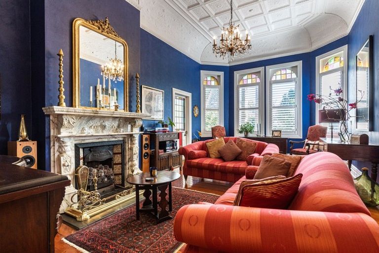 Photo of property in 8 Claude Road, Epsom, Auckland, 1023