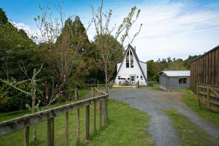 Photo of property in 231 Gray Road, Te Miro, Cambridge, 3496