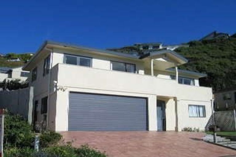 Photo of property in 63 John Sims Drive, Broadmeadows, Wellington, 6035