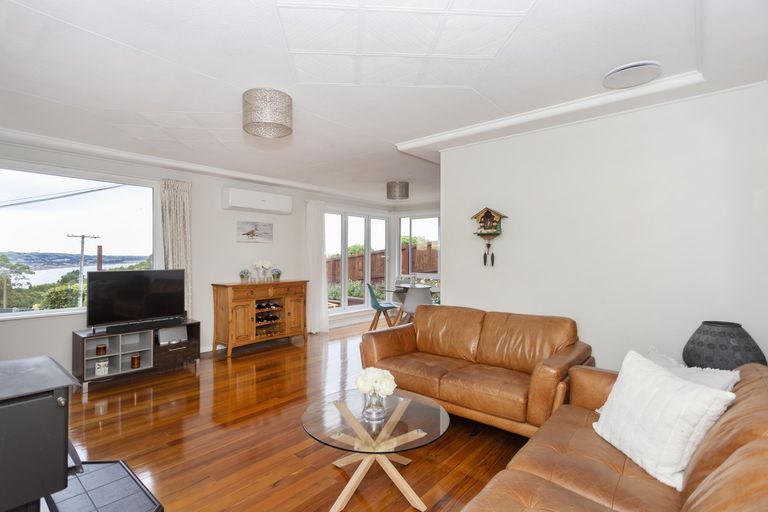 Photo of property in 12 Selwyn Street, South Hill, Oamaru, 9400