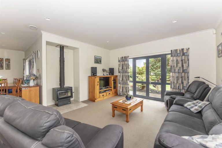 Photo of property in 401 Telephone Road, Puketaha, Hamilton, 3281