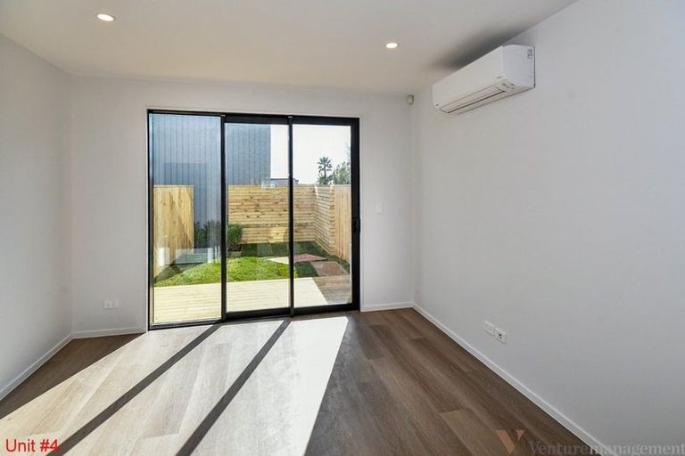 Photo of property in 13/22 James Laurie Street, Henderson, Auckland, 0612