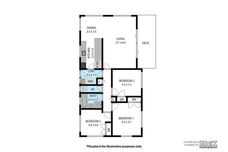 Photo of property in 5 Ambury Place, Merrilands, New Plymouth, 4312