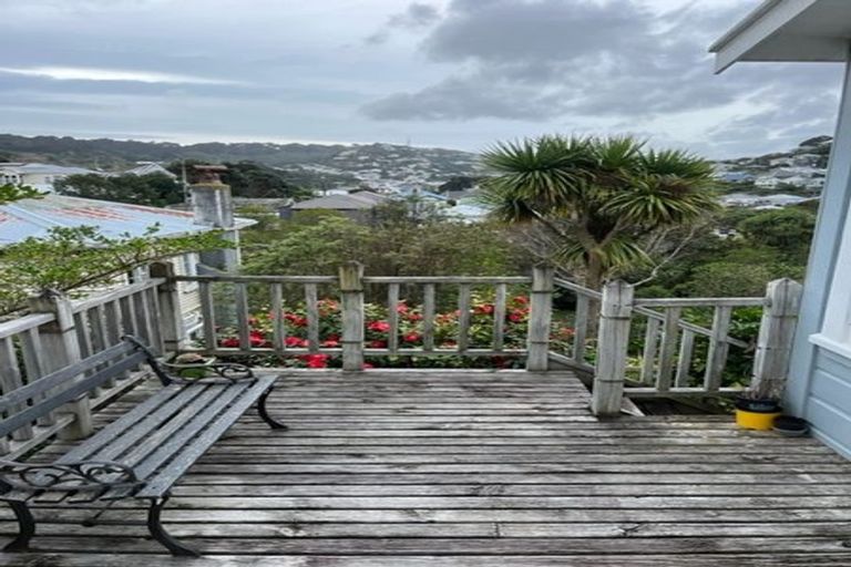 Photo of property in 26 Henry Street, Kilbirnie, Wellington, 6022