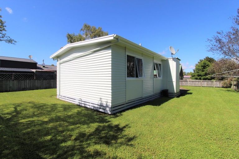 Photo of property in 75a Arawa Street, Ohakune, 4625