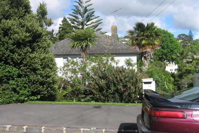 Photo of property in 54 Lingarth Street, Remuera, Auckland, 1050