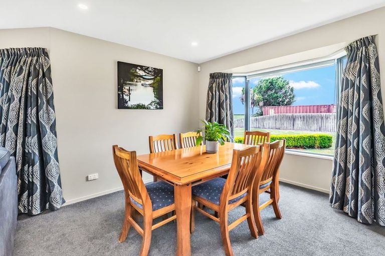 Photo of property in 134 Horndon Street, Darfield, 7510