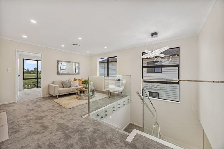 Photo of property in 21 Puia Street, Papatoetoe, 2025