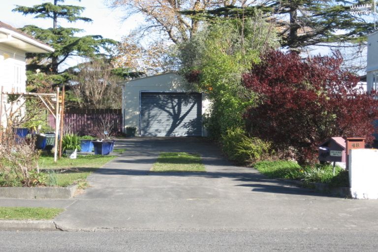 Photo of property in 2/48 Logan Avenue, Marewa, Napier, 4110