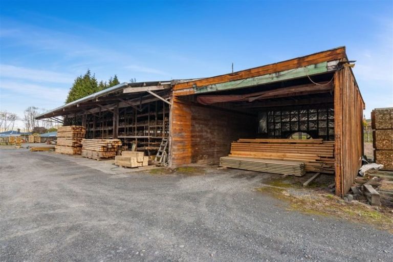 Photo of property in 394 Taupo Road, Taumarunui, 3920