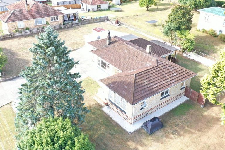 Photo of property in 17 William Street, Te Kuiti, 3910