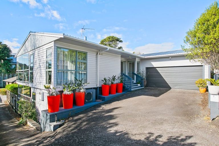 Photo of property in 83a Mangorei Road, Strandon, New Plymouth, 4312