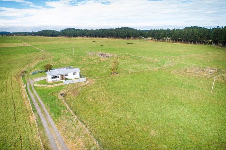 Photo of property in 1322 State Highway 1, Himatangi, Foxton, 4891