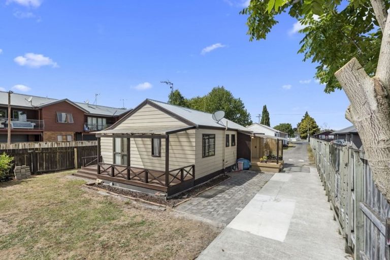 Photo of property in 81b Albert Street, Hamilton East, Hamilton, 3216