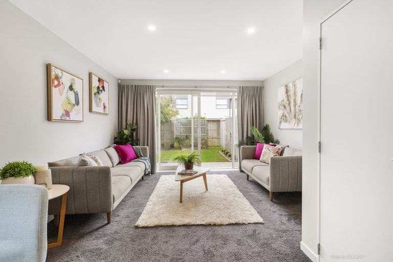 Photo of property in 22/31 Princess Terrace, Newtown, Wellington, 6021