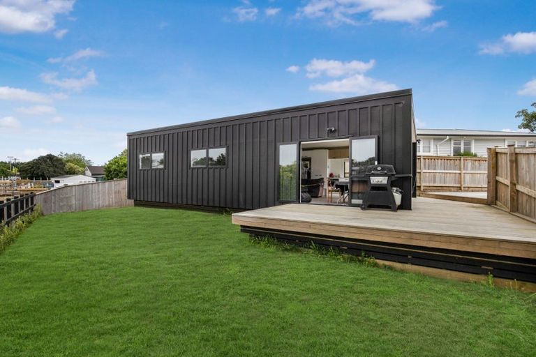 Photo of property in 24 Mareretu Avenue, Patumahoe, Pukekohe, 2679