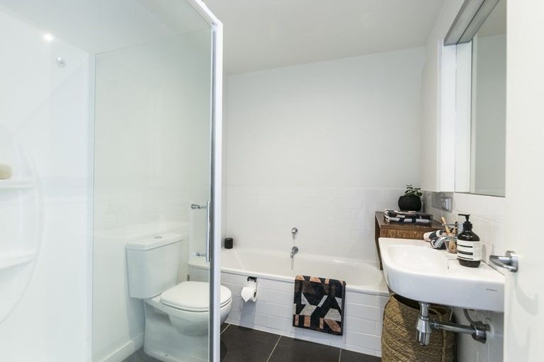 Photo of property in The Altair, 27/120 Rintoul Street, Newtown, Wellington, 6021