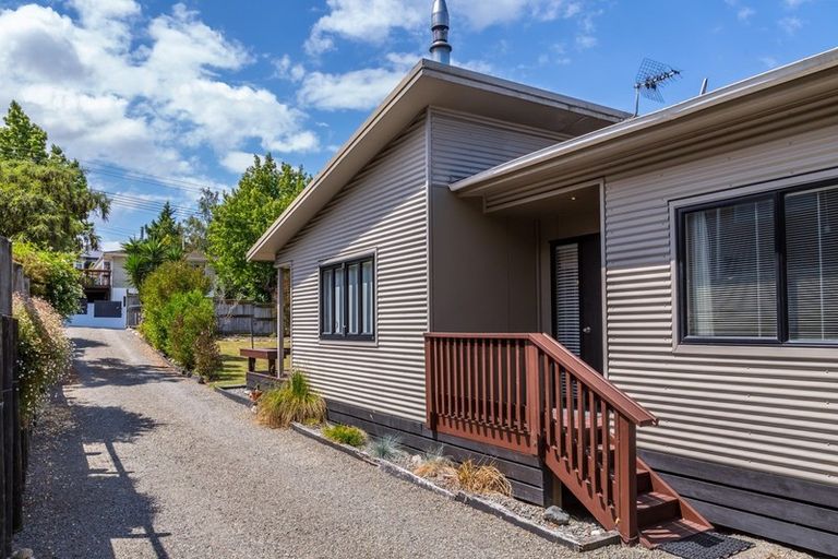 Photo of property in 3a Miro Street, Lansdowne, Masterton, 5810