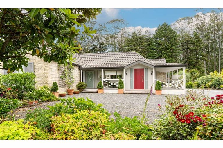 Photo of property in 134a-c Kerikeri Road, Kerikeri, 0230