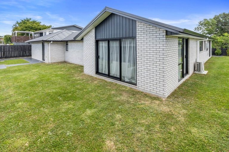 Photo of property in 275 Warburton Crescent, Te Awamutu, 3800