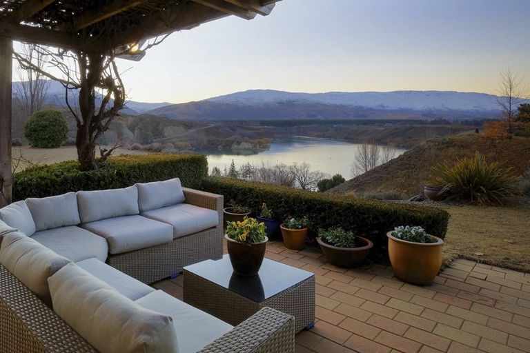 Photo of property in 154a Cairnmuir Road, Nevis, Cromwell, 9384