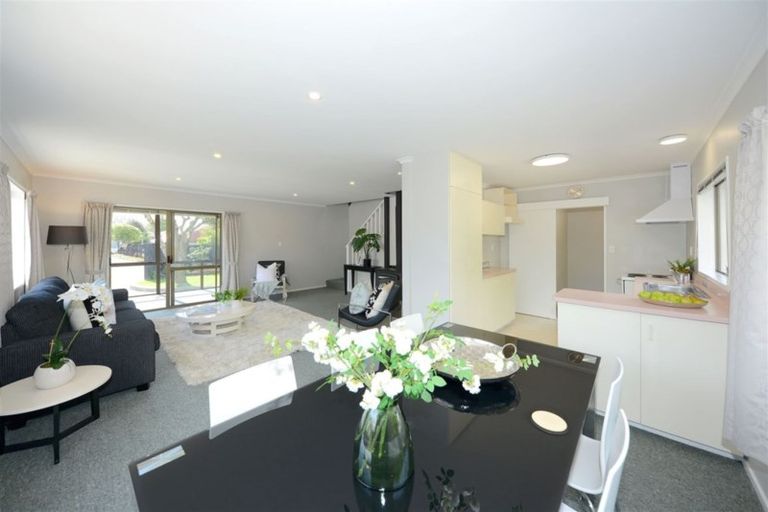 Photo of property in 10b Geraldo Place, Russley, Christchurch, 8042