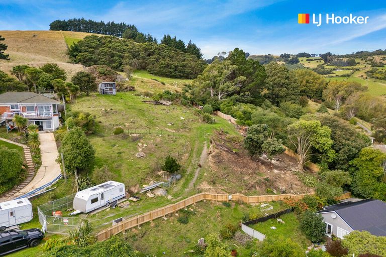 Photo of property in 51 Wharfdale Street, Macandrew Bay, Dunedin, 9014