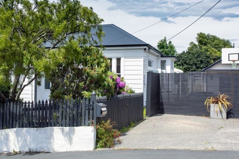 Photo of property in 80 Maryhill Terrace, Maryhill, Dunedin, 9011