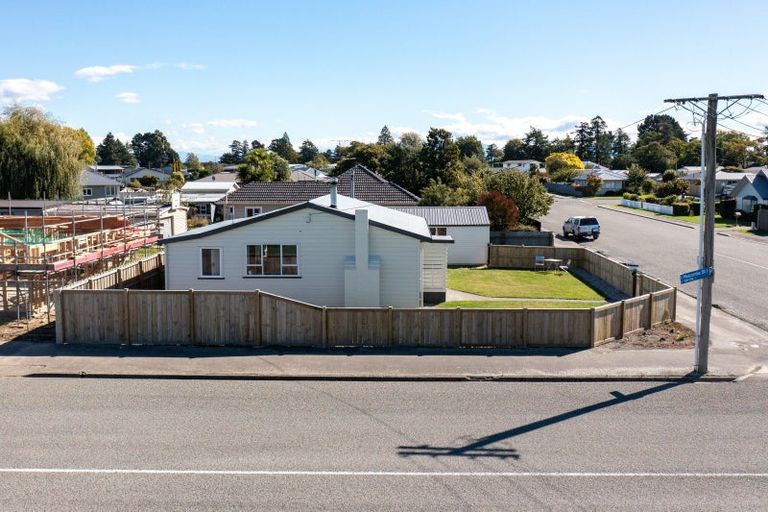 Photo of property in 1 Shearer Street, Tinwald, Ashburton, 7700