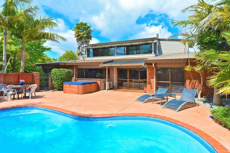 Photo of property in 15 Highfield Way, Maunu, Whangarei, 0110