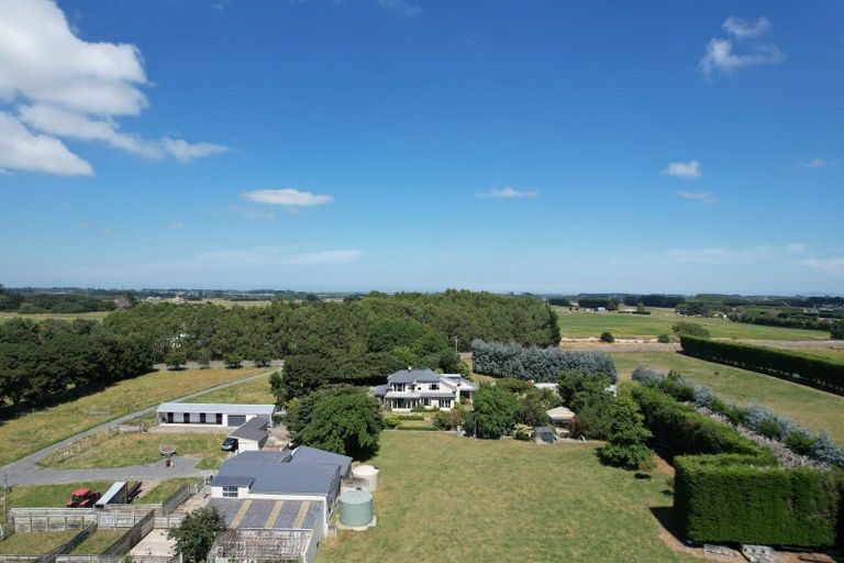 Photo of property in 385 East Road, Mill Road, Invercargill, 9871