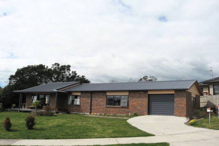 Photo of property in 14 Bateleur Close, Welcome Bay, Tauranga, 3112