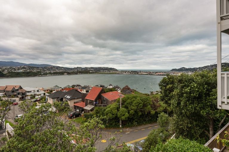 Photo of property in 51 Kainui Road, Hataitai, Wellington, 6021