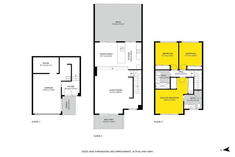 Photo of property in 72d St Georges Road, Avondale, Auckland, 0600