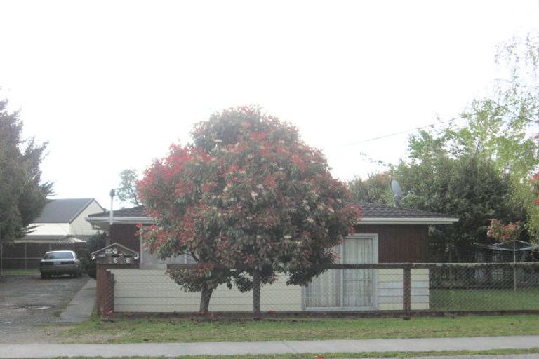 Photo of property in 1/49 Tonga Street, Taupo, 3330