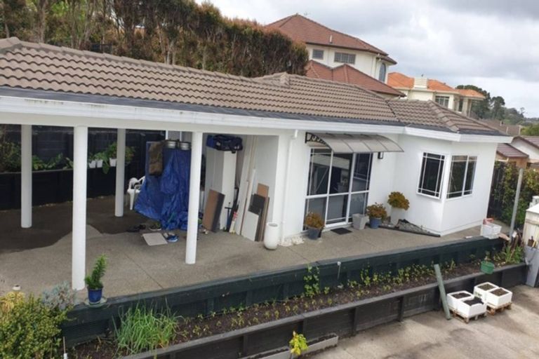 Photo of property in 58 Westerham Drive, Dannemora, Auckland, 2016