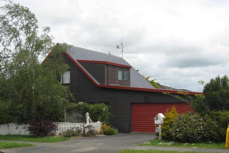 Photo of property in 250 Bridgman Road, Te Awamutu, 3800