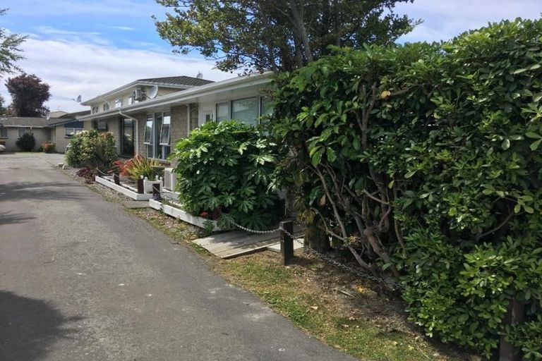 Photo of property in 7/18 Stoneyhurst Street, St Albans, Christchurch, 8014